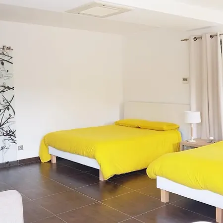 Cap D'agde 240m2