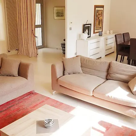Villa Cap D'agde 240m2