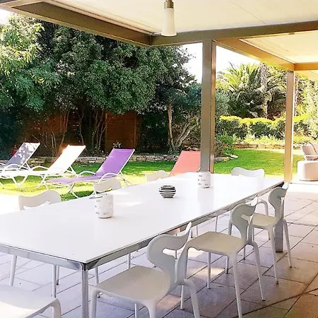 Cap D'agde 240m2 Villa *