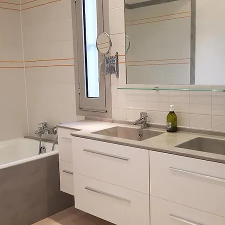Cap D'agde 240m2 Villa Agde