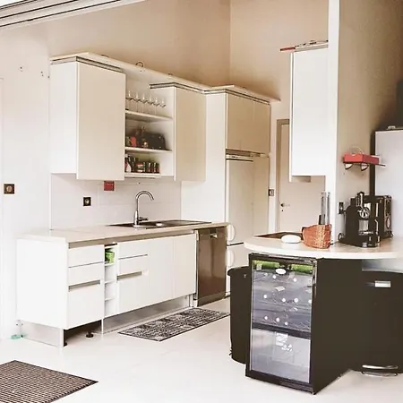 Cap D'agde 240m2 Villa *