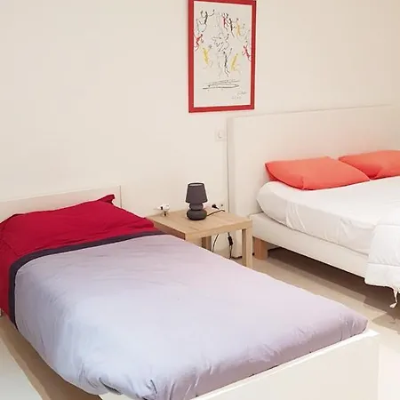 Cap D'agde 240m2 Villa Agde