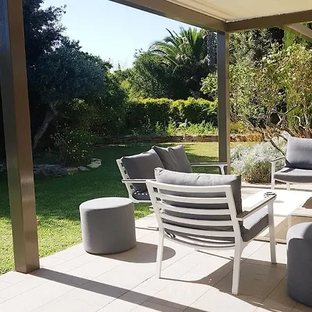 Cap D'agde 240m2 Villa *